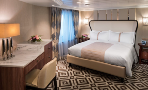 Ocean Suite